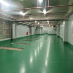 肇州FRP玻璃钢防腐地坪-缩略图2