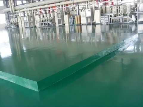 肇州防腐蚀地坪,环氧玻纤地坪，玻纤工业地坪，环氧玻纤布地坪,乙烯基玻纤布地坪