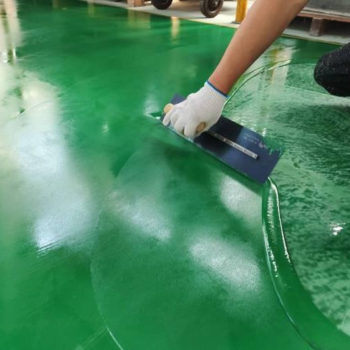 肇州什么是VEF地坪,VEF地坪厂家