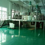 肇州乙烯基防腐蚀地坪,乙烯基酯地坪,乙烯基酯防腐蚀地坪,乙烯基重防腐蚀地坪,乙烯基重防腐地坪,乙烯基重防腐自流平地坪-缩略图1