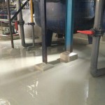 肇州FRP玻璃钢防腐地坪-缩略图1