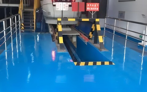 肇州环氧防腐蚀地坪,环氧积层地坪